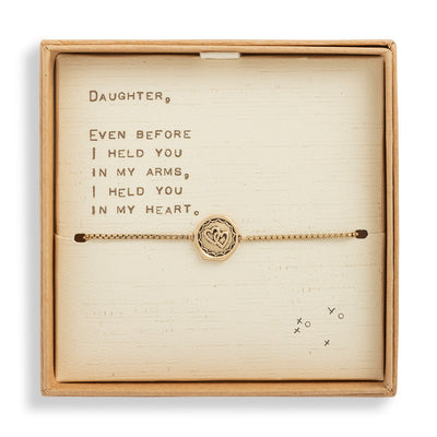 Dear You Bracelet - Daughter