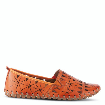 Fusaro Leather Loafer