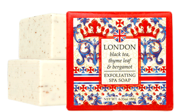 London Bar Soap