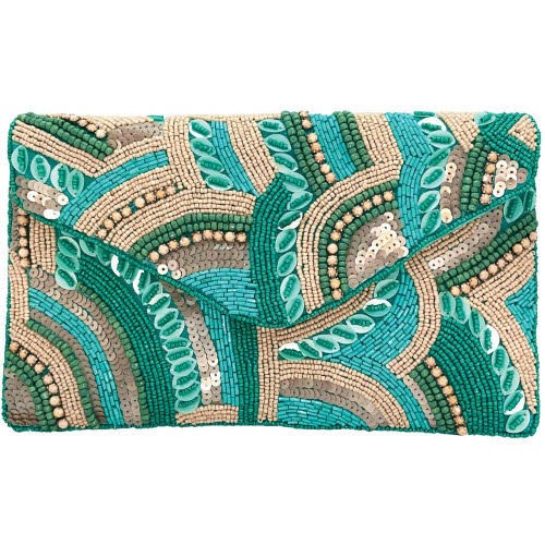 Daydream Clutch