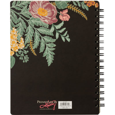 Stay Humble Spiral Notebook